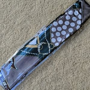 Beautiful Silky Soft Twilly Skinny Scarf